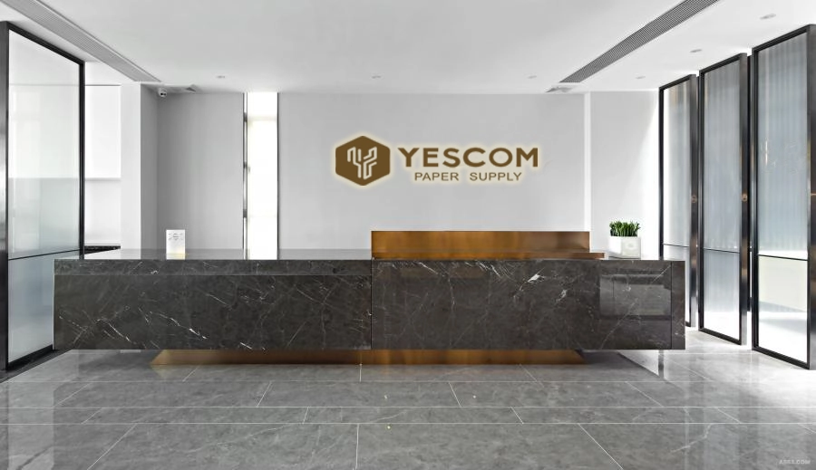 Yescom front desk