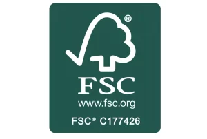 ¿Por qué es crucial la certificación FSC para la sostenibilidad?