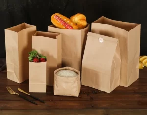 Is Food Grade Kraft Paper Safe for Food Packaging?