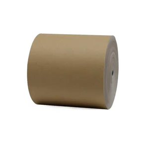 High Bulk Coaster Paper Board 0.8mm 1.0mm with Superior Water Absorption