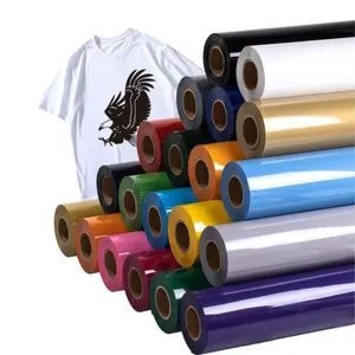 Heat Transfer paper